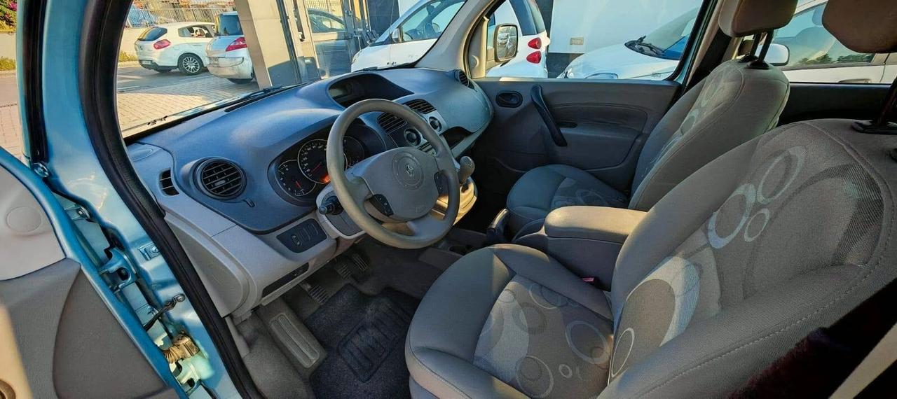 Renault Kangoo 1.5 dCi 85 CV 5 porte Dynamique