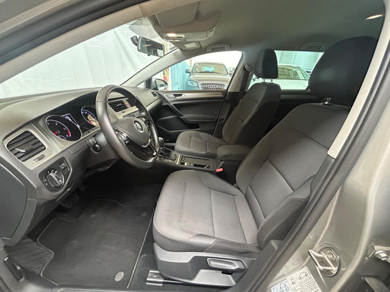 Volkswagen Golf Variant 1.6 TDI 110 CV DSG Executive BlueMotion Tech.