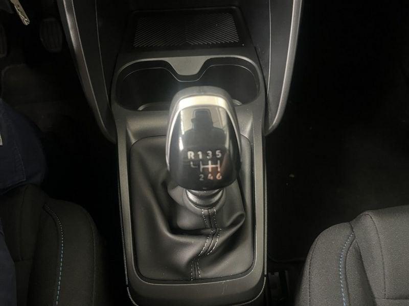 Citroën C3 C3 1.2 puretech turbo You 100cv s&s