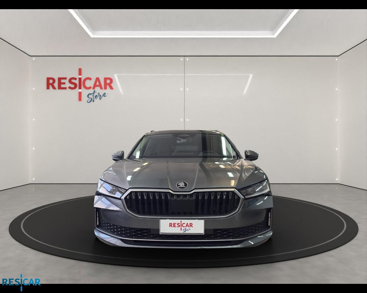Skoda Superb Wagon 2.0 tdi Selection 150cv dsg, IVA ESPOSTA