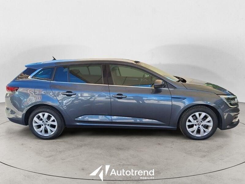 Renault Mégane Sporter SW 1.5 Blue dCi 115 CV NAVI LED Business