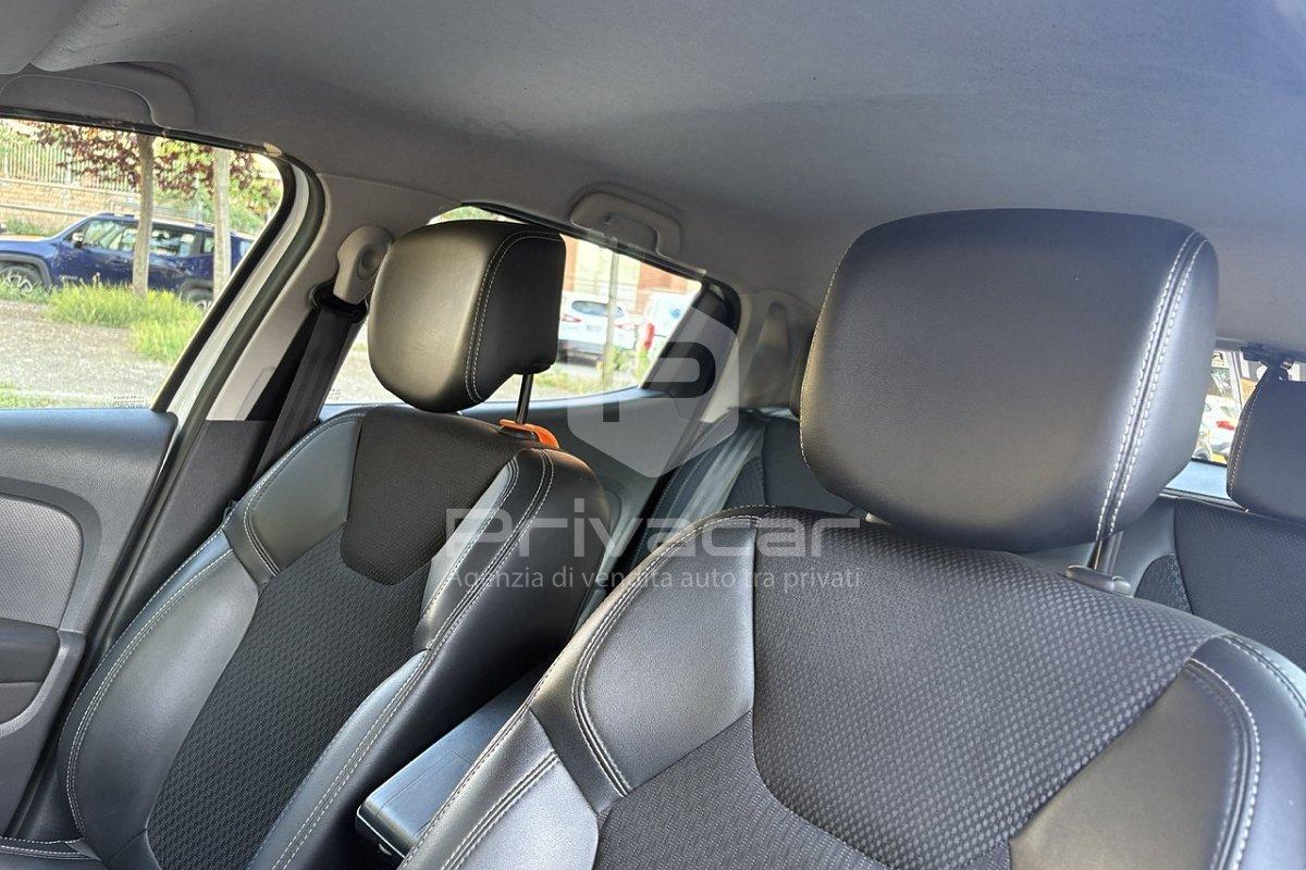 RENAULT Clio dCi 8V 75 CV 5 porte Moschino Zen
