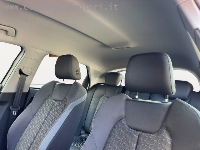 AUDI A1 allstreet 30 TFSI s-tronic Identity Contrast