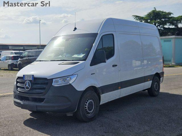 MERCEDES-BENZ Sprinter SPRINTER eSprinter - 4 batterie - GL373PL