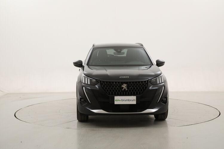 Peugeot 2008 GT EAT8 BR012365 1.5 Diesel 131CV