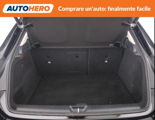 MERCEDES-BENZ GLA 200 d Automatic Business