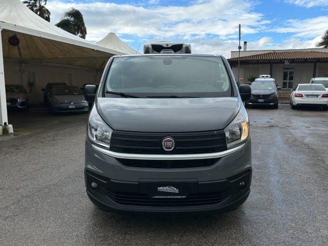 FIAT Talento 1.6 mj 125CV Frigo atp 06/2027