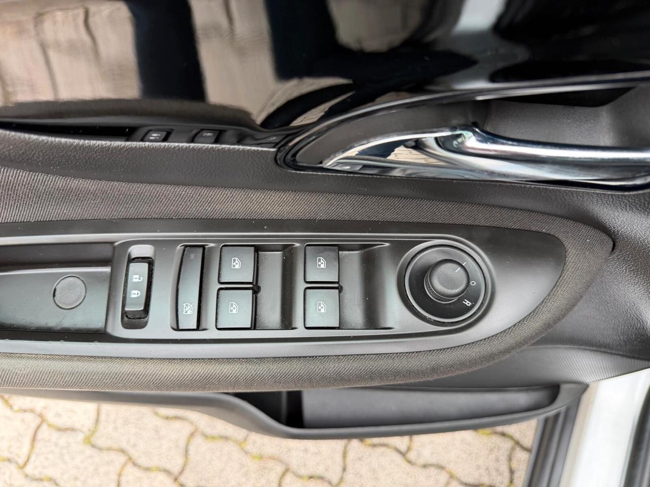 Opel Mokka X 1.6 CDTI 4x2 Start&Stop