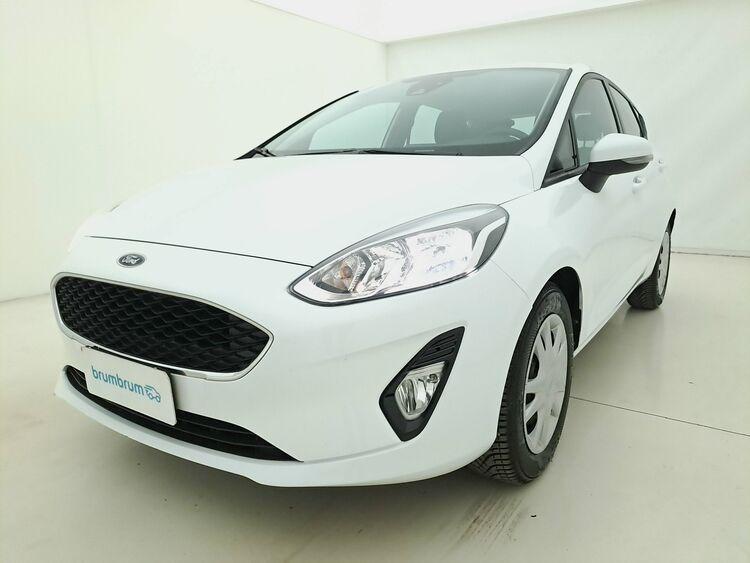 Ford Fiesta Plus BR845853 1.5 Diesel 86CV