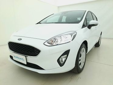 Ford Fiesta Plus BR845853 1.5 Diesel 86CV