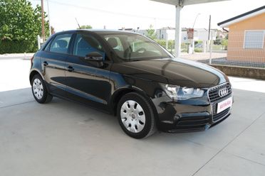 Audi A1 SPB 1.2 TFSI Attraction