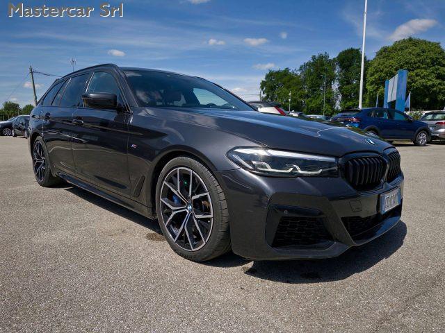 BMW 530 530d Touring xdrive Msport 286cv auto - GD014RT