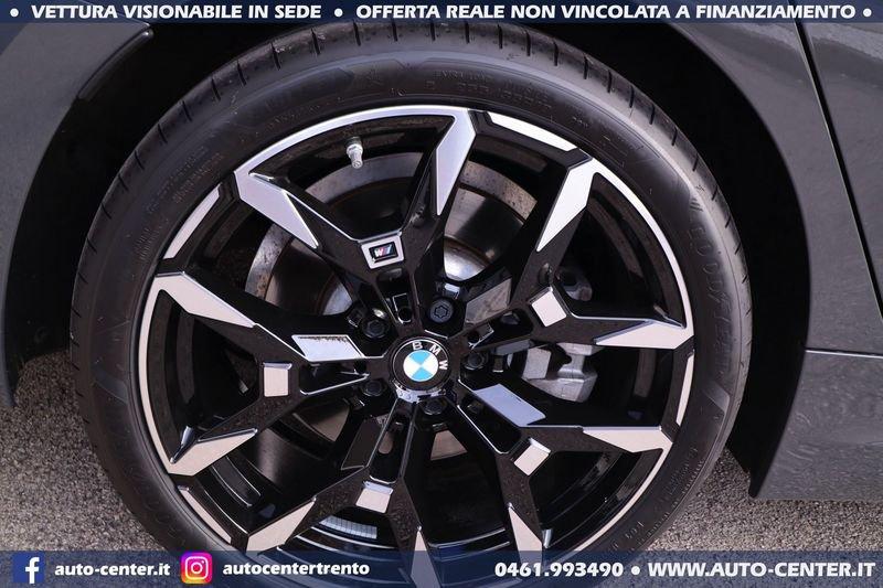 BMW Serie 3 330d Touring xDrive 48V MSport M-Sport *TETTO