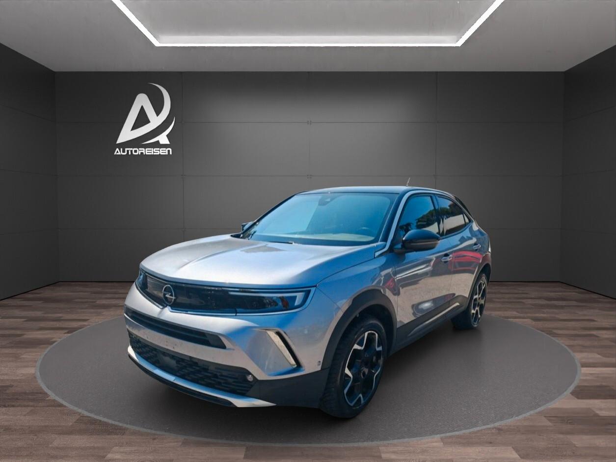 Opel Mokka 1200 TURBO ULTIMATE 136 CV ITALIA