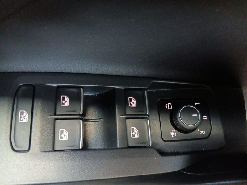 Volkswagen T-Cross T-Cross 1.0 TSI 115 CV DSG R-Line Plus