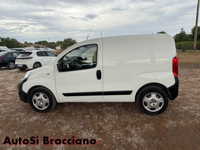 FIAT Fiorino 1.3 MJT 95CV Cargo SX