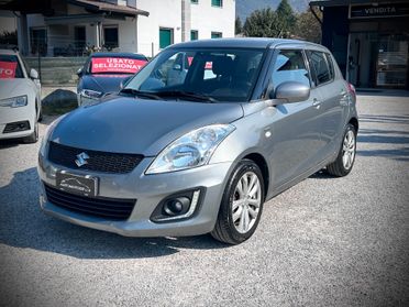 Suzuki Swift 1.3 DDiS 5 porte - NEOPATENTATI
