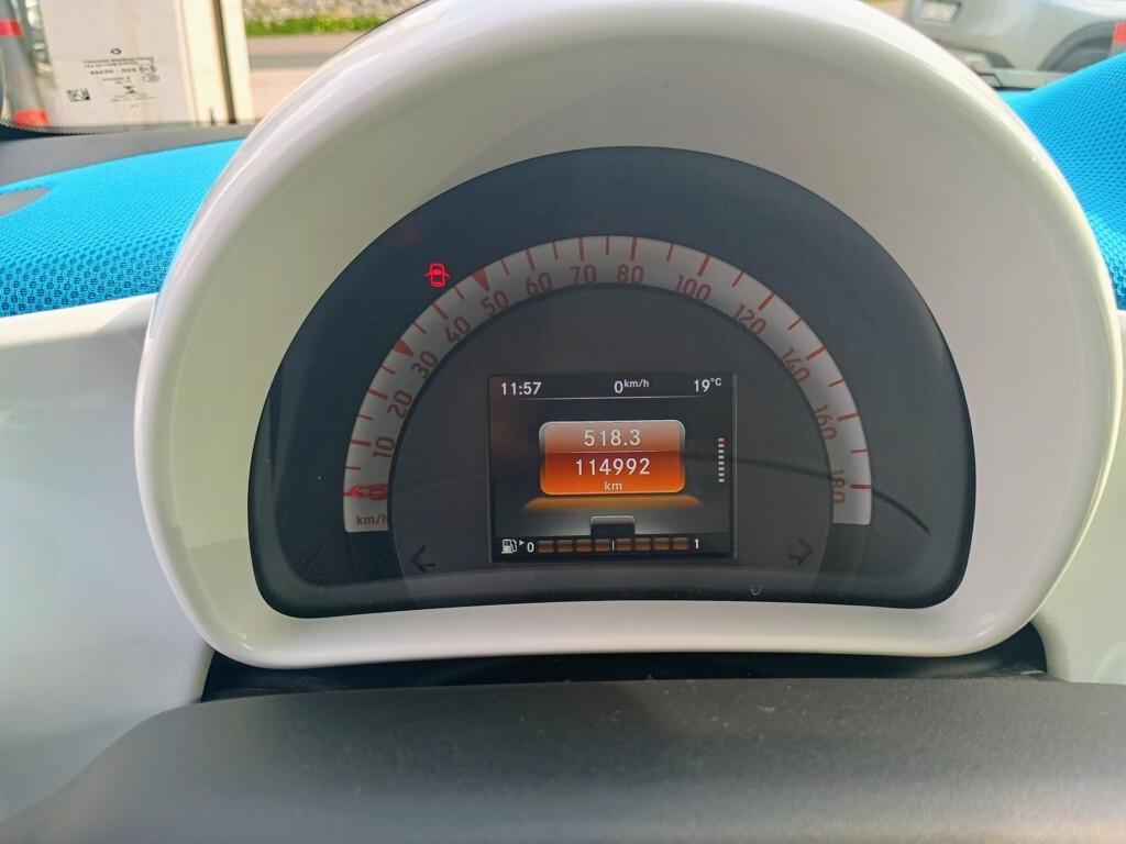 Smart ForTwo 1.0 71cv Proxy Twinmatic