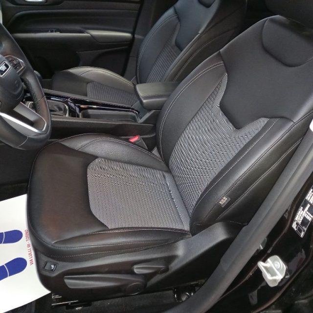 JEEP Compass 1.5 Turbo T4 130 CV MHEV 2WD Altitude