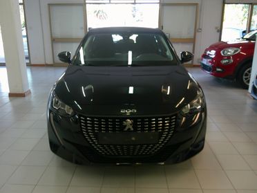 Peugeot 208 BlueHDi 100 Stop&Start 5 porte Active