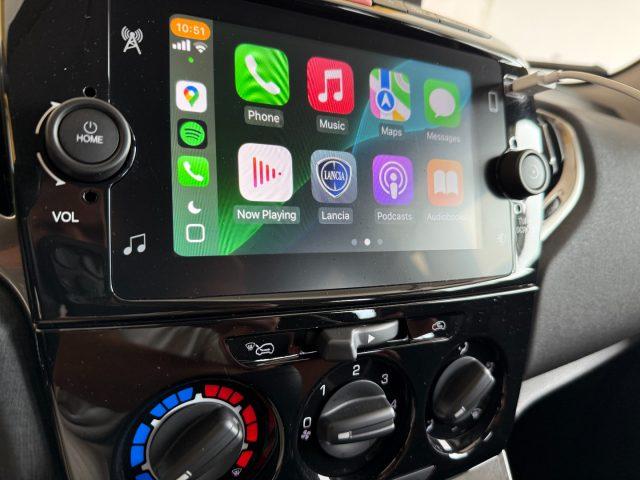 LANCIA Ypsilon 1.0 Hybrid Gold NEOPATENTATI / PREZZO REALE