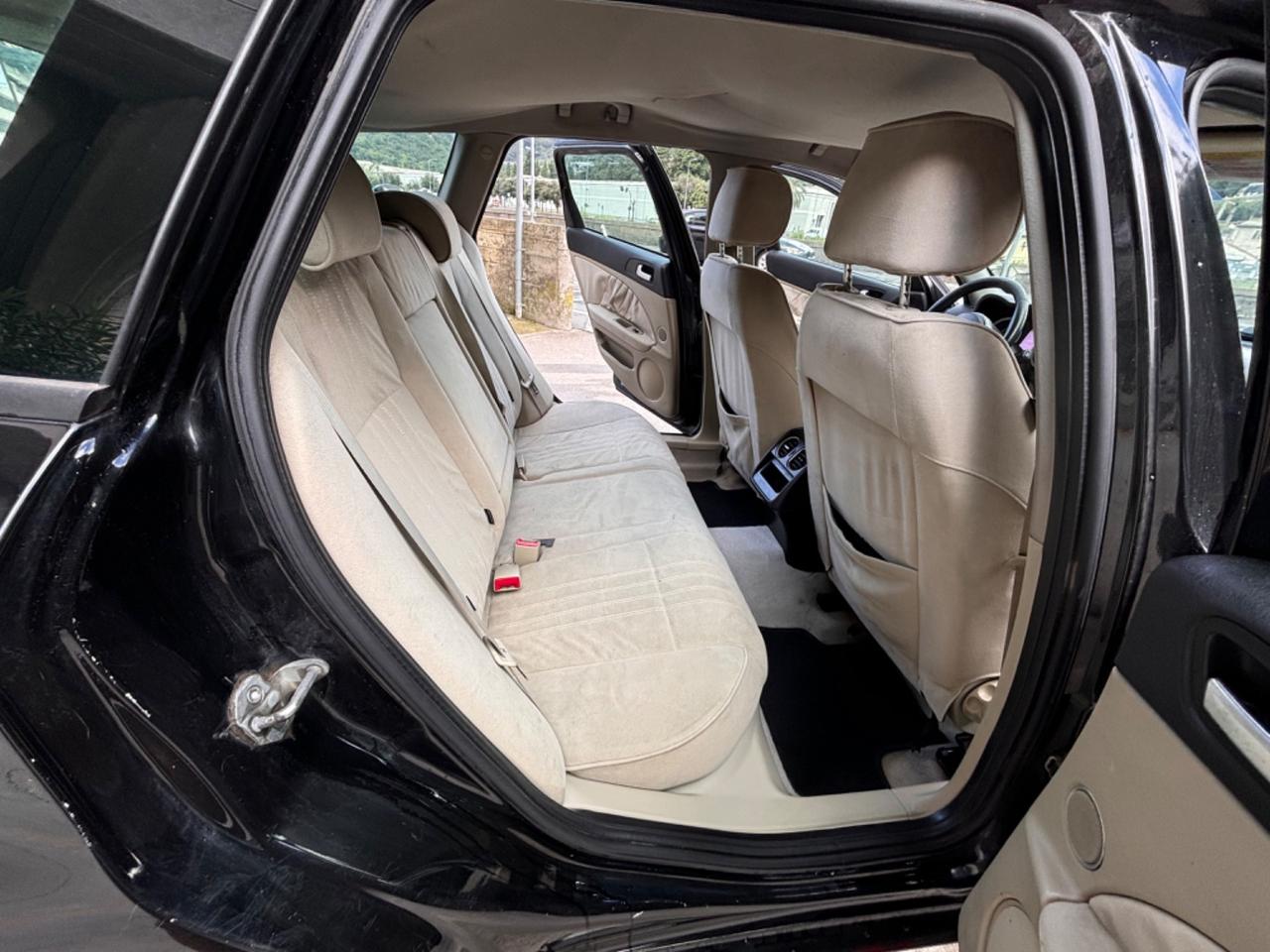 Alfa Romeo 159 1.9 JTDm Sportwagon Eco Progression