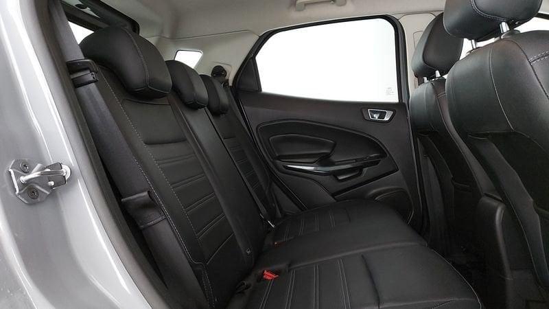 Ford EcoSport 1.0 ecoboost Active s&s 125cv