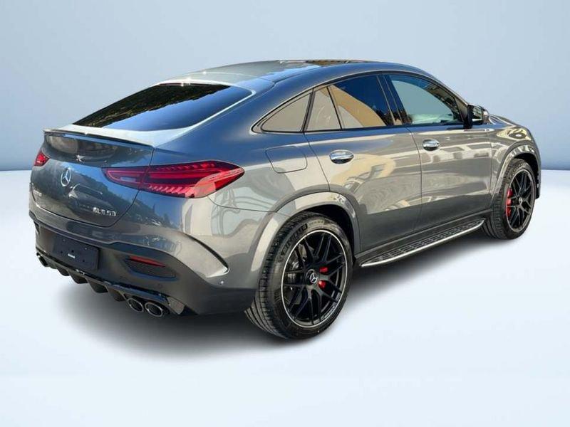 Mercedes-Benz GLE Coupé G53 AMG 4Matic+ Coupé AMG Line Premium Plus