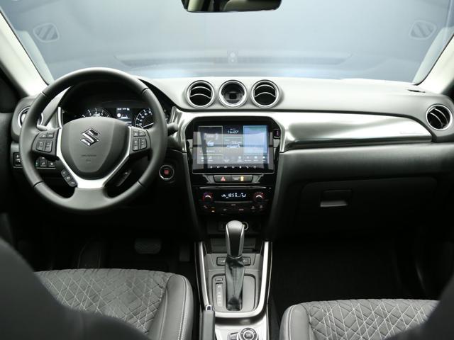 SUZUKI Vitara 1.4 110CV Hybrid 4WD AllGrip A/T Starview