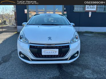 Peugeot 208 Allure 1.2 PureTech 82 #8112