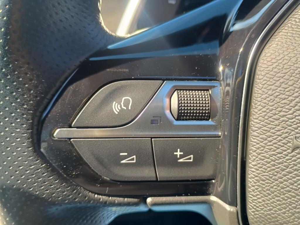 Peugeot 508 SW 1.5 BHDi 130cv EAT8 GT Pack