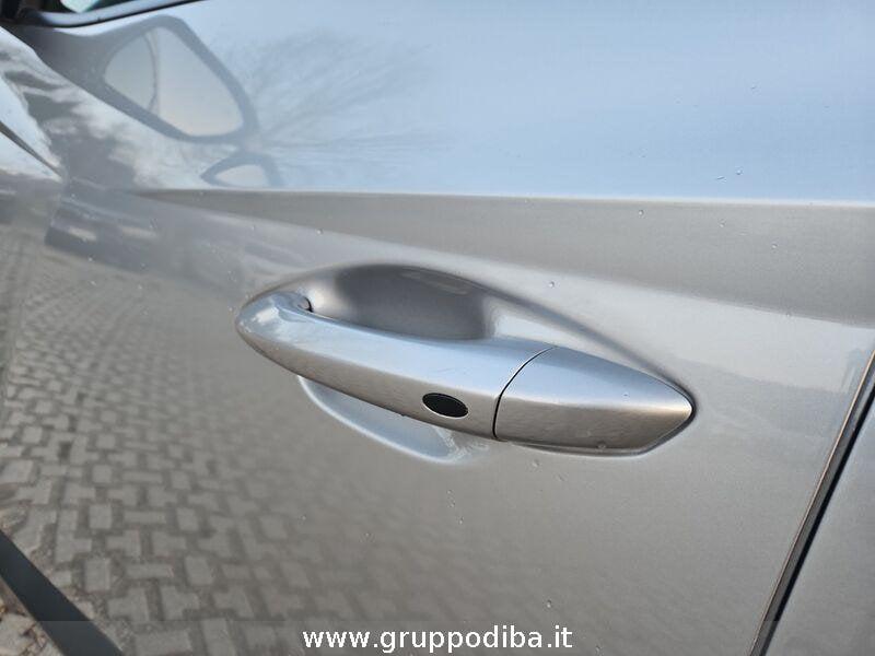 Hyundai Tucson III 2021 1.6 hev Exellence Lounge Pack 4wd auto