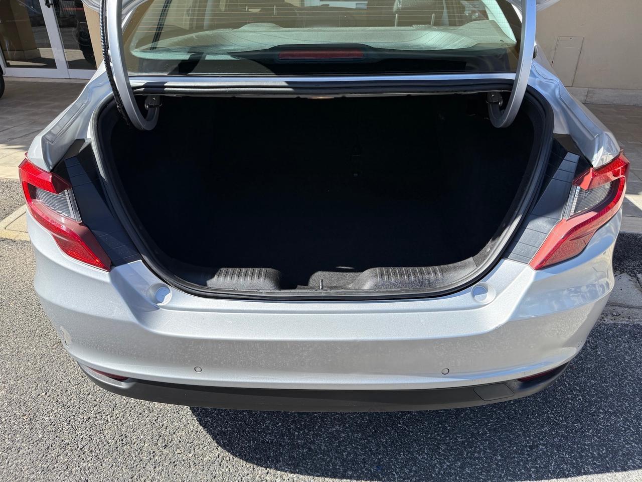 Fiat Tipo 1.4 4 porte Open Edition - PRONTA CONSEGNA!