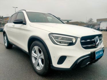 Mercedes-benz GLC 220 d 4Matic Business Extra