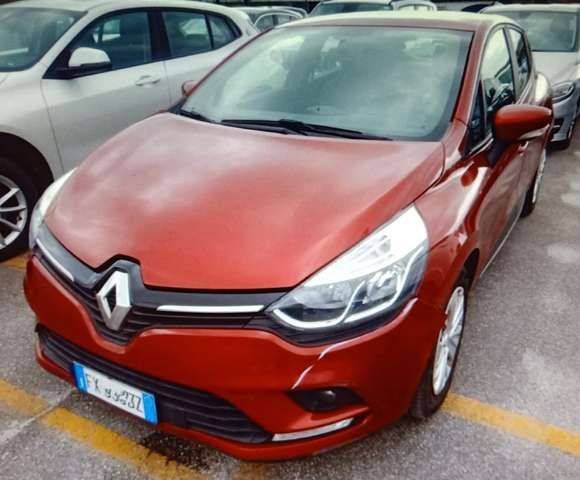 Renault Clio 0.9 tce energy Business 90cv