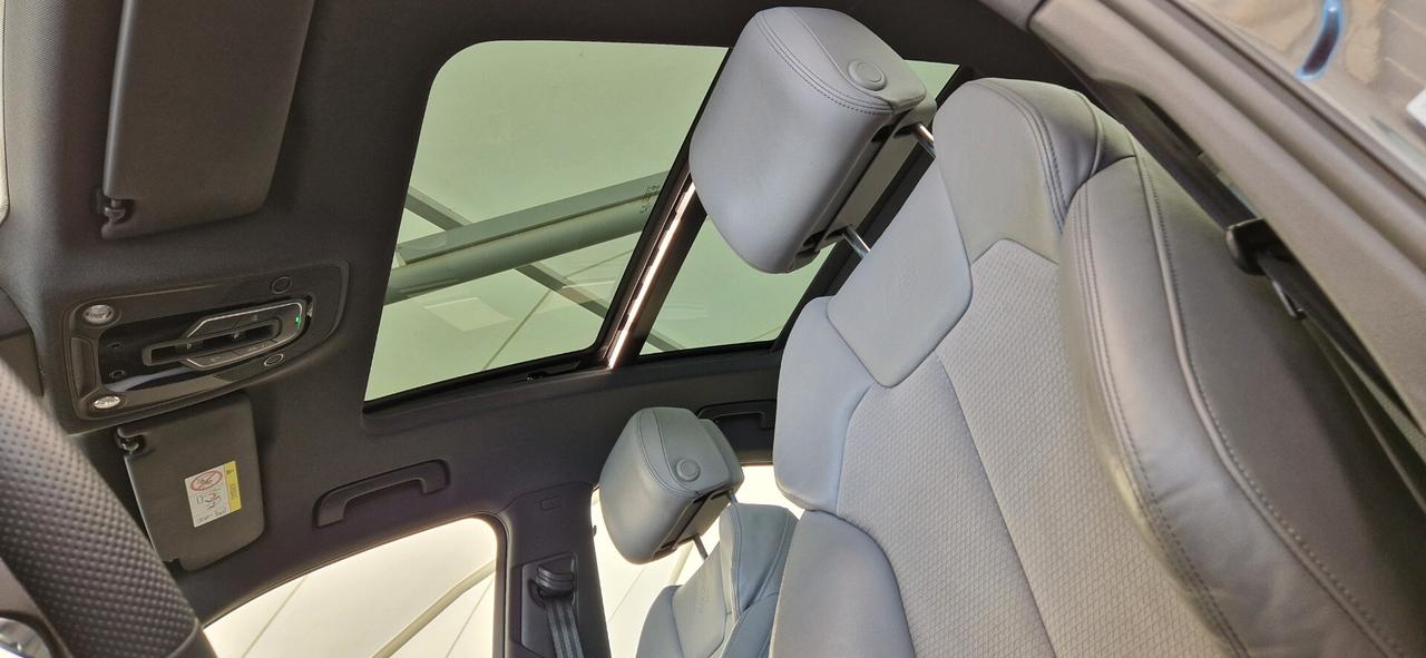 Audi SQ5 Sportback 3.0 TDI 341cv quattro S-Line