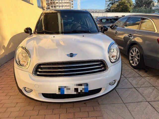 MINI Countryman Mini Cooper Countryman