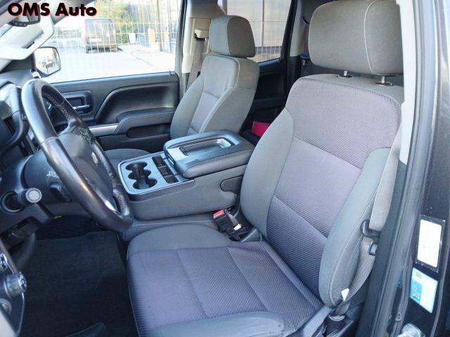 CHEVROLET Silverado LT 5.3 L V8 EcoTec3