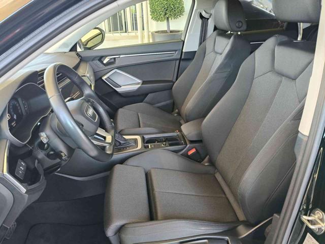 AUDI Q3 SPORTBACK 35 TFSI S tronic S line