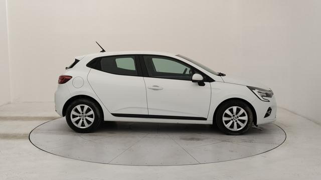 RENAULT Clio 1.5 blue dci Business 85cv