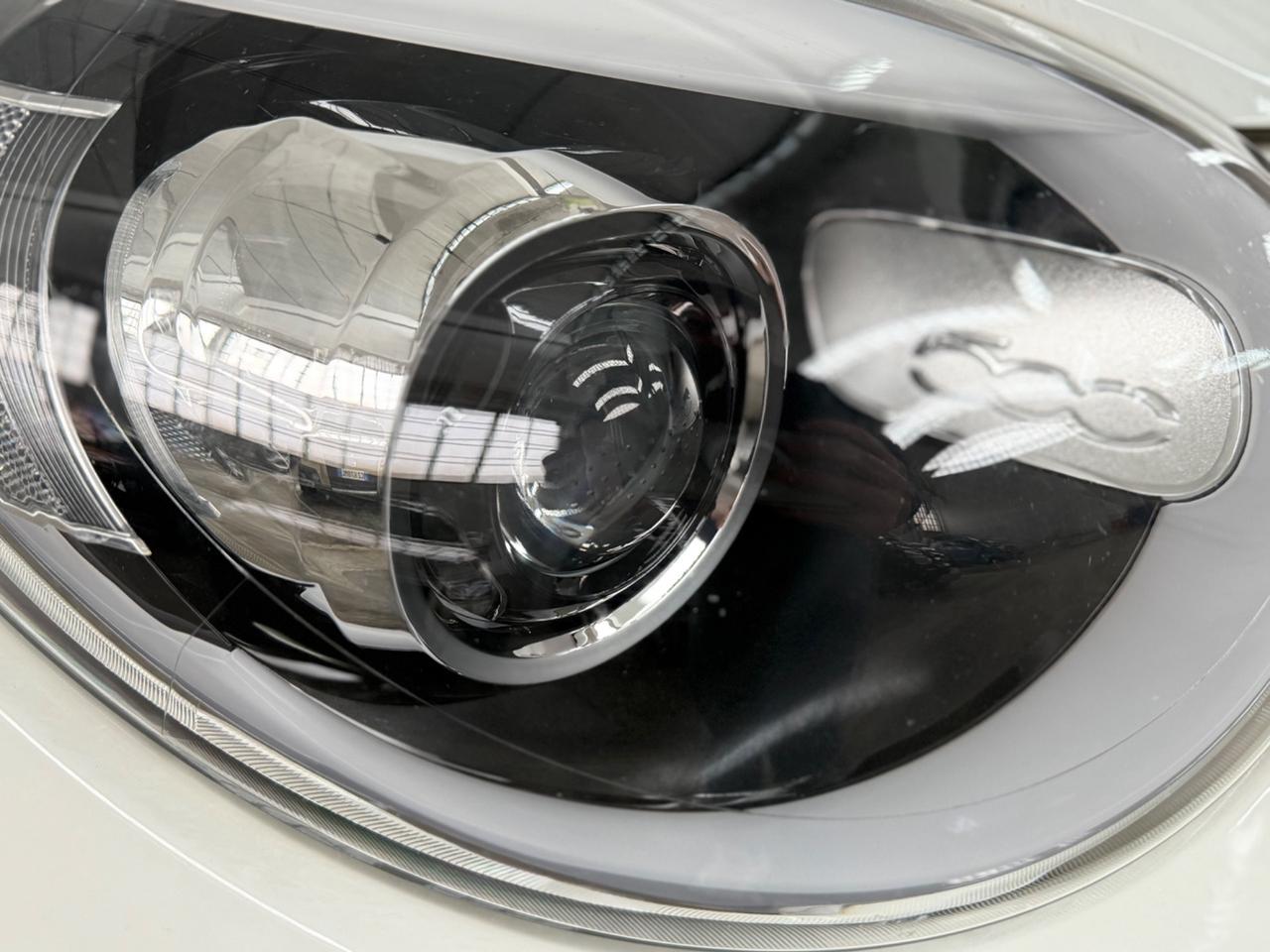 Fiat 500X 1.6 MultiJet 120 CV Lounge AUTOMATICA