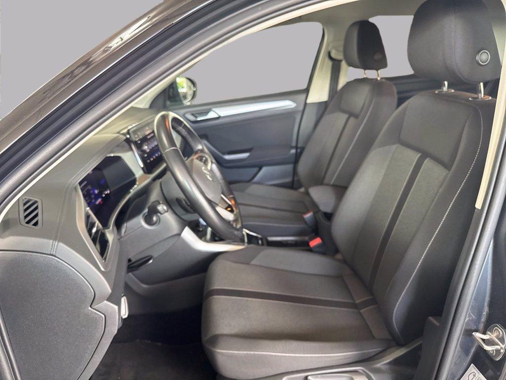 VOLKSWAGEN T-roc 1.5 tsi life dsg del 2023