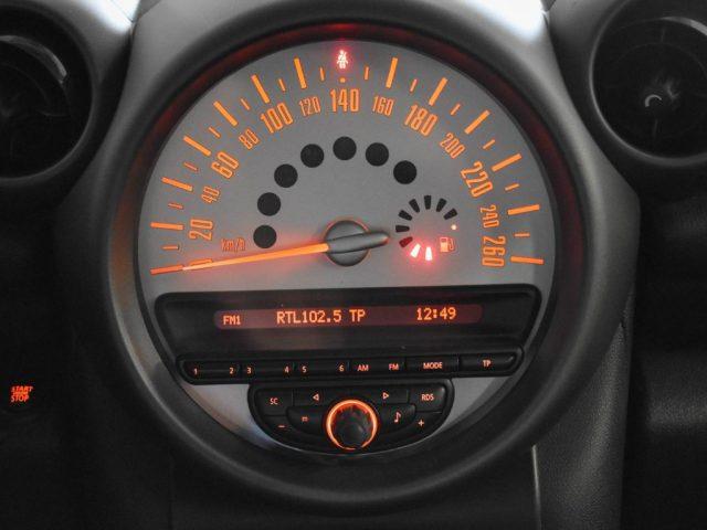 MINI Countryman Mini Cooper D Countryman ALL4
