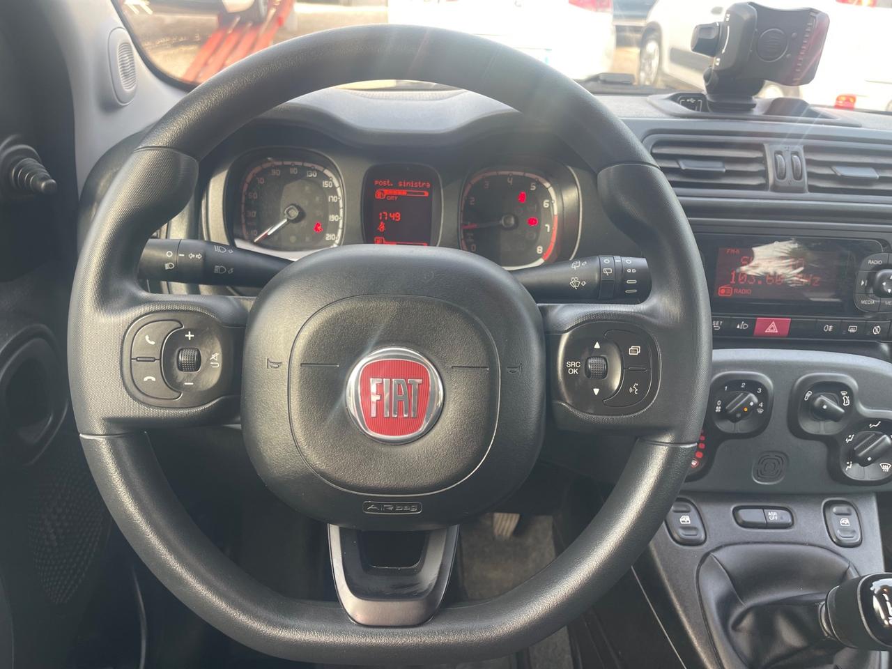 Fiat Panda Easy 1.0 FireFly 70cv