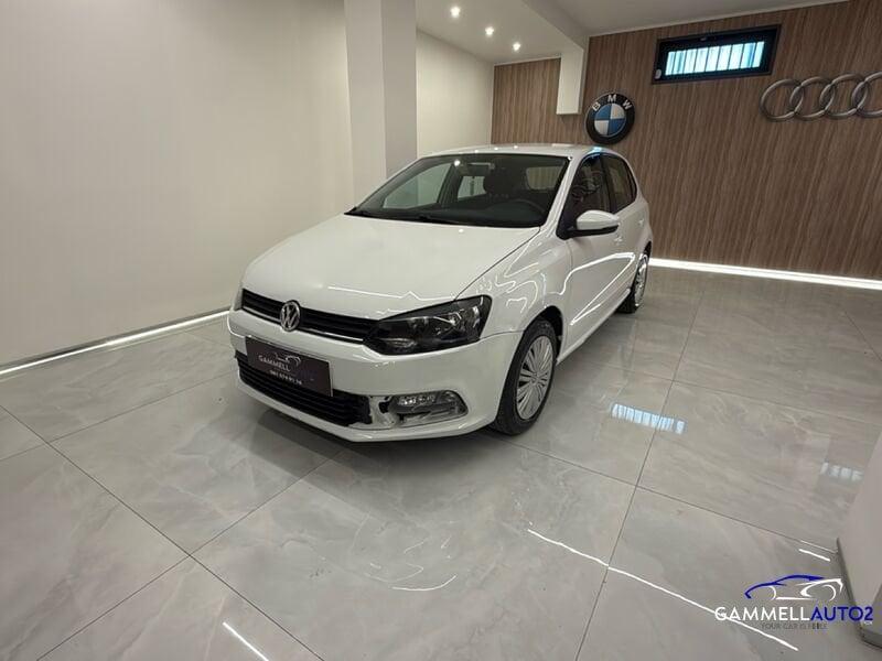 Volkswagen Polo 1.4 TDI 55kW
