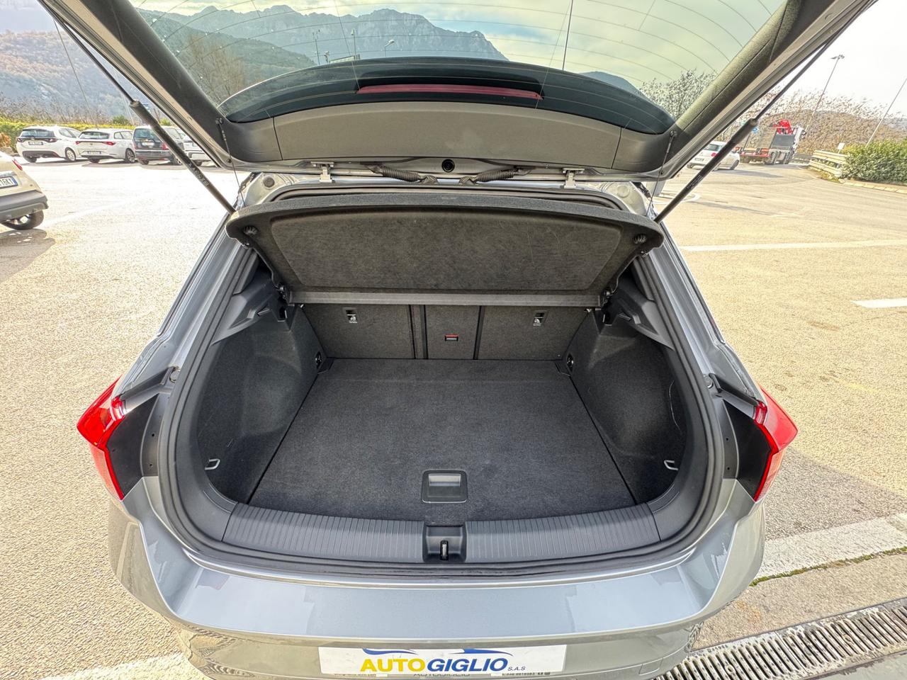 Volkswagen T-Roc 2.0 TDI SCR 150 CV DSG R-Line