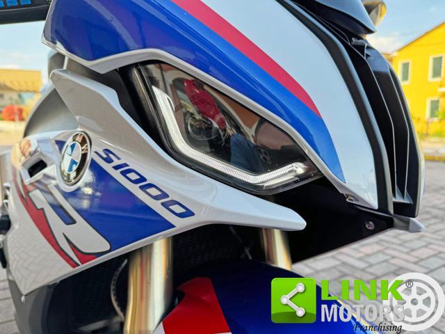 BMW S 1000 RR Pacchetto M - Tagliandi BMW