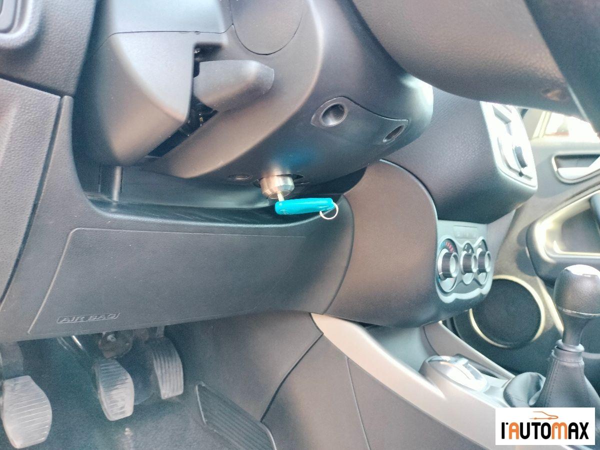 ALFA ROMEO - MiTo 1.3 jtdm Progression s&s 85cv