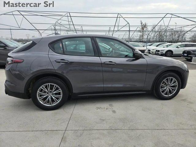 ALFA ROMEO Stelvio 2.2 t Super Q4 210cv auto - GP141FP