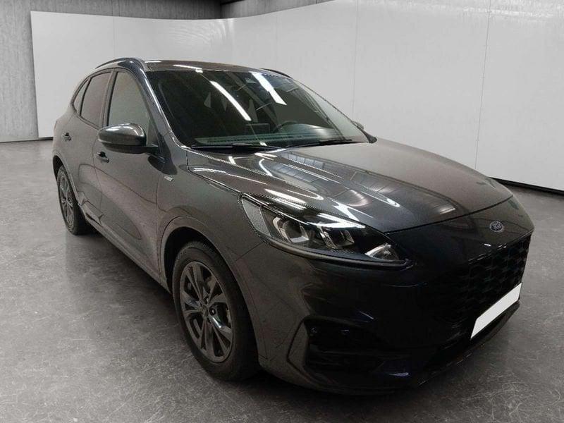 Ford Kuga 2.5 phev ST-Line 2wd 225cv cvt